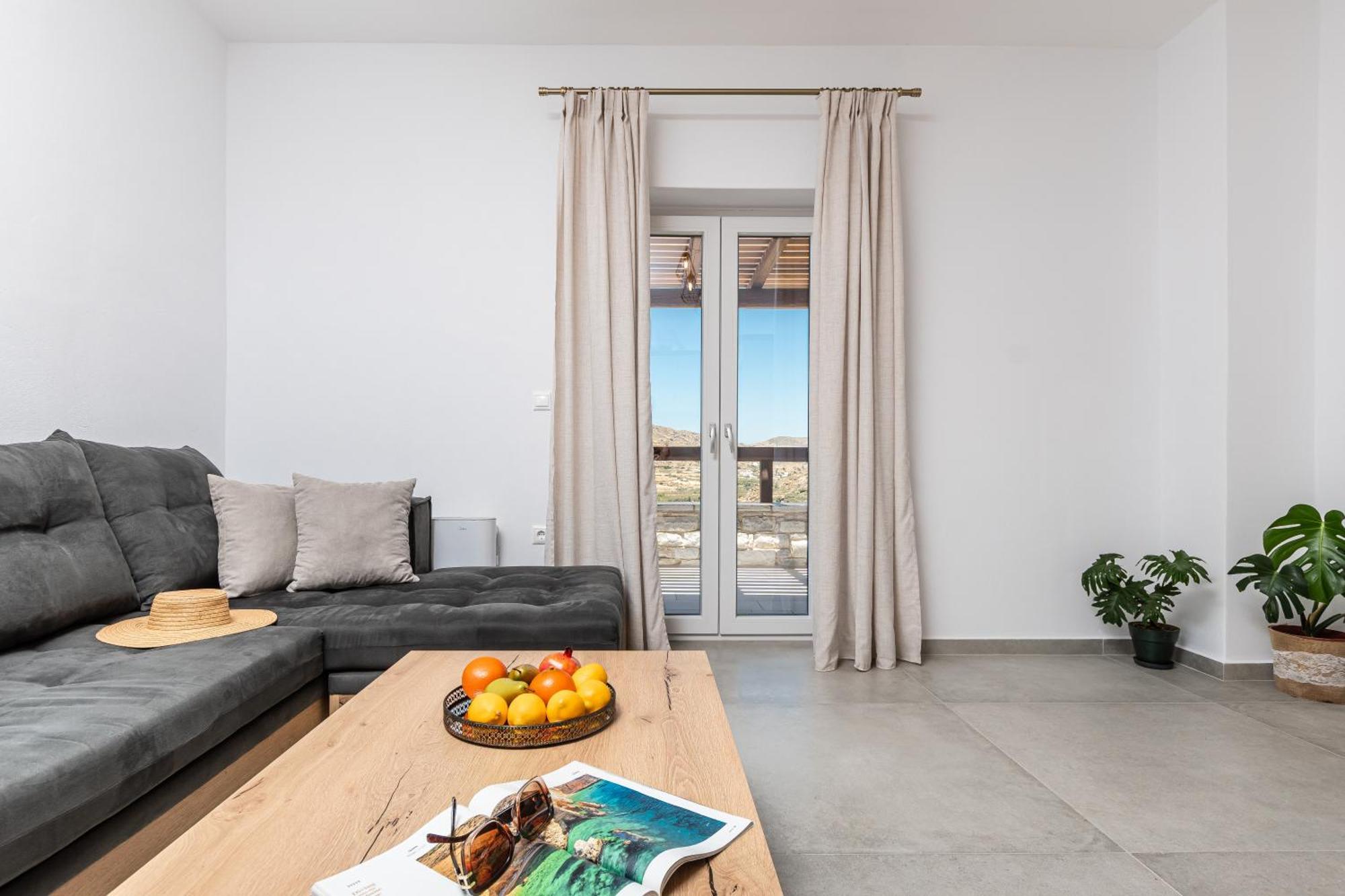 Marble Arch Apartments Galanado Exterior photo