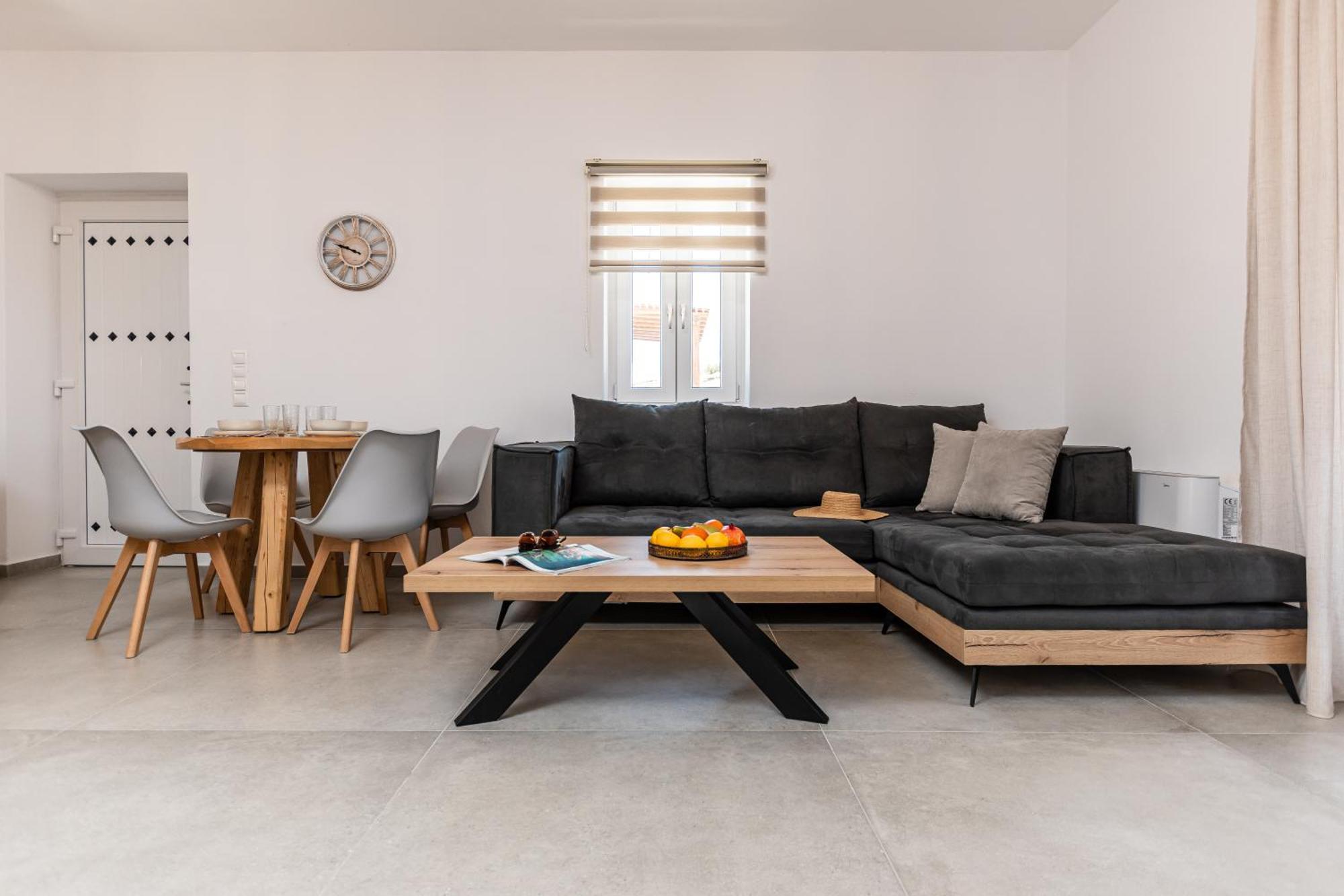 Marble Arch Apartments Galanado Exterior photo