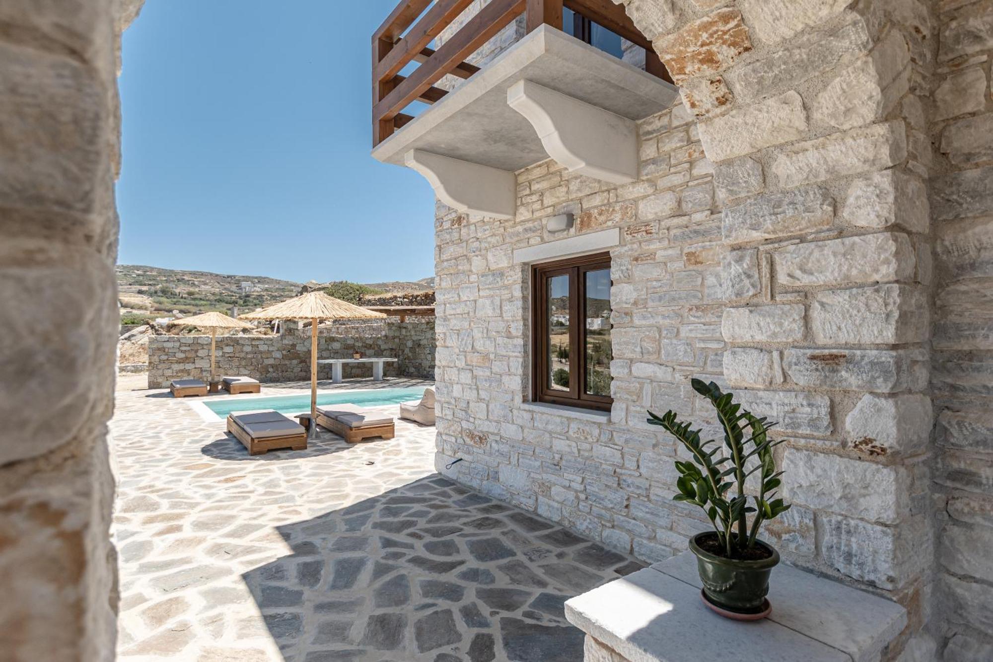 Marble Arch Apartments Galanado Exterior photo