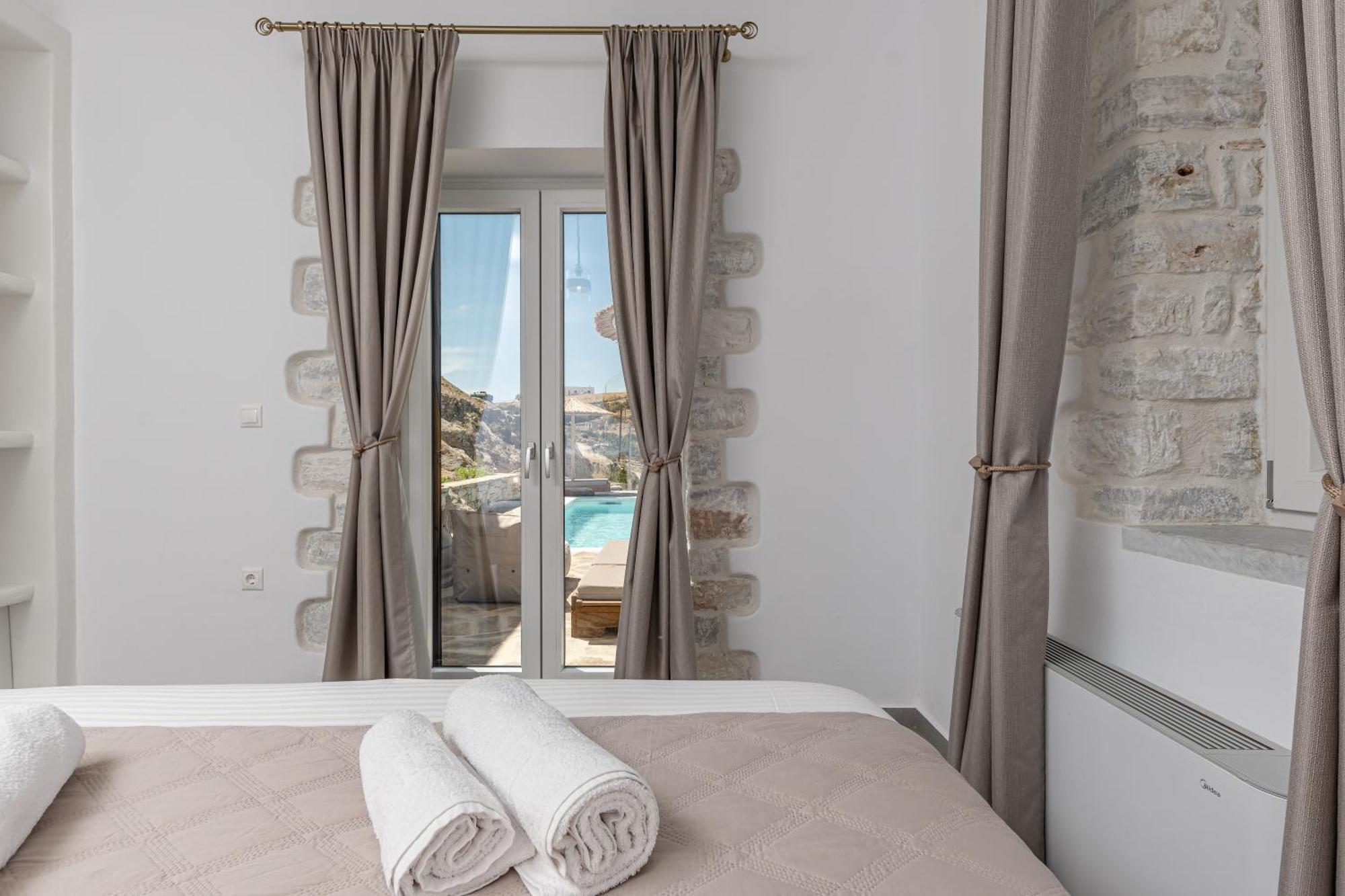 Marble Arch Apartments Galanado Exterior photo