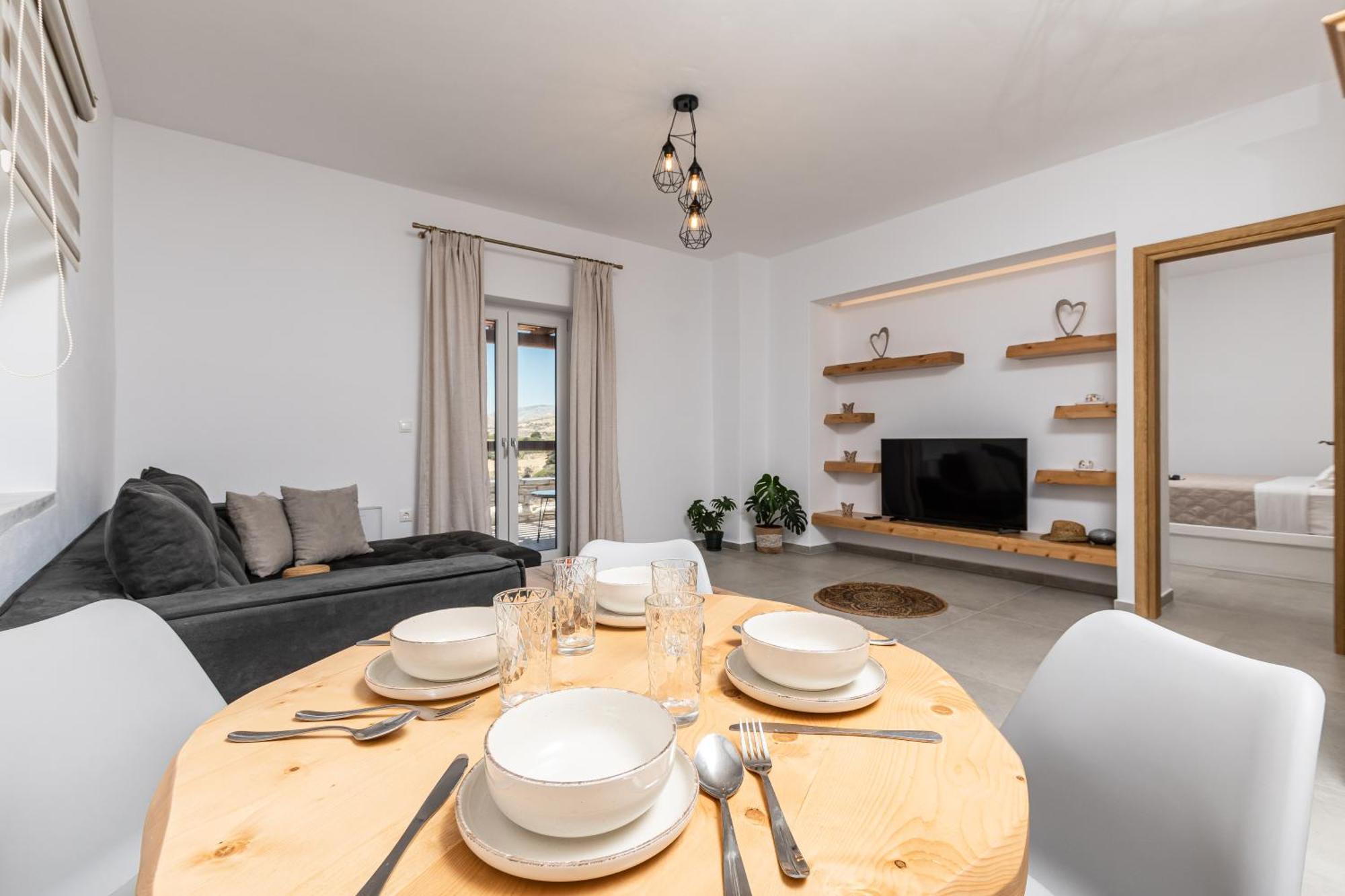 Marble Arch Apartments Galanado Exterior photo
