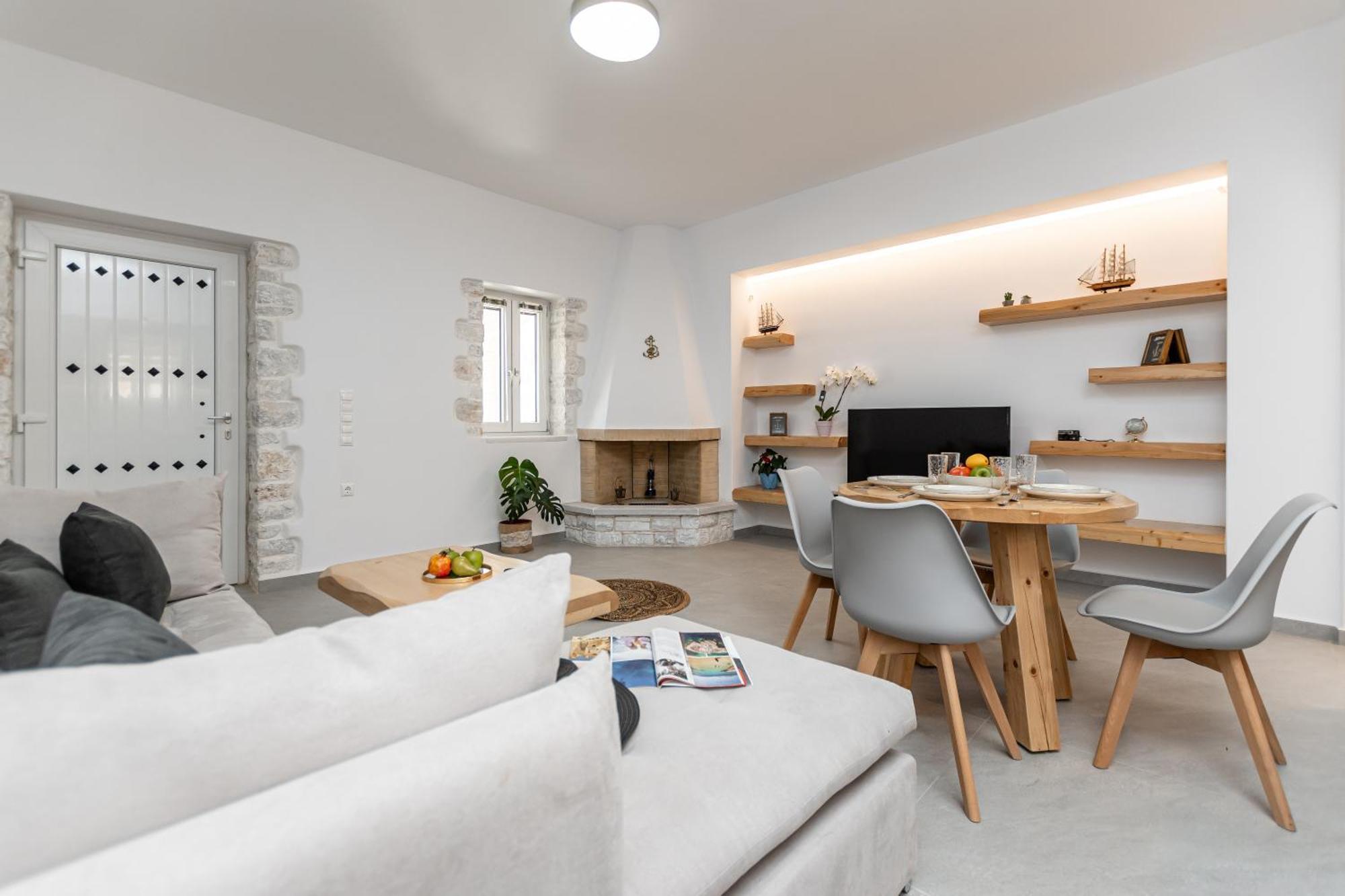 Marble Arch Apartments Galanado Exterior photo