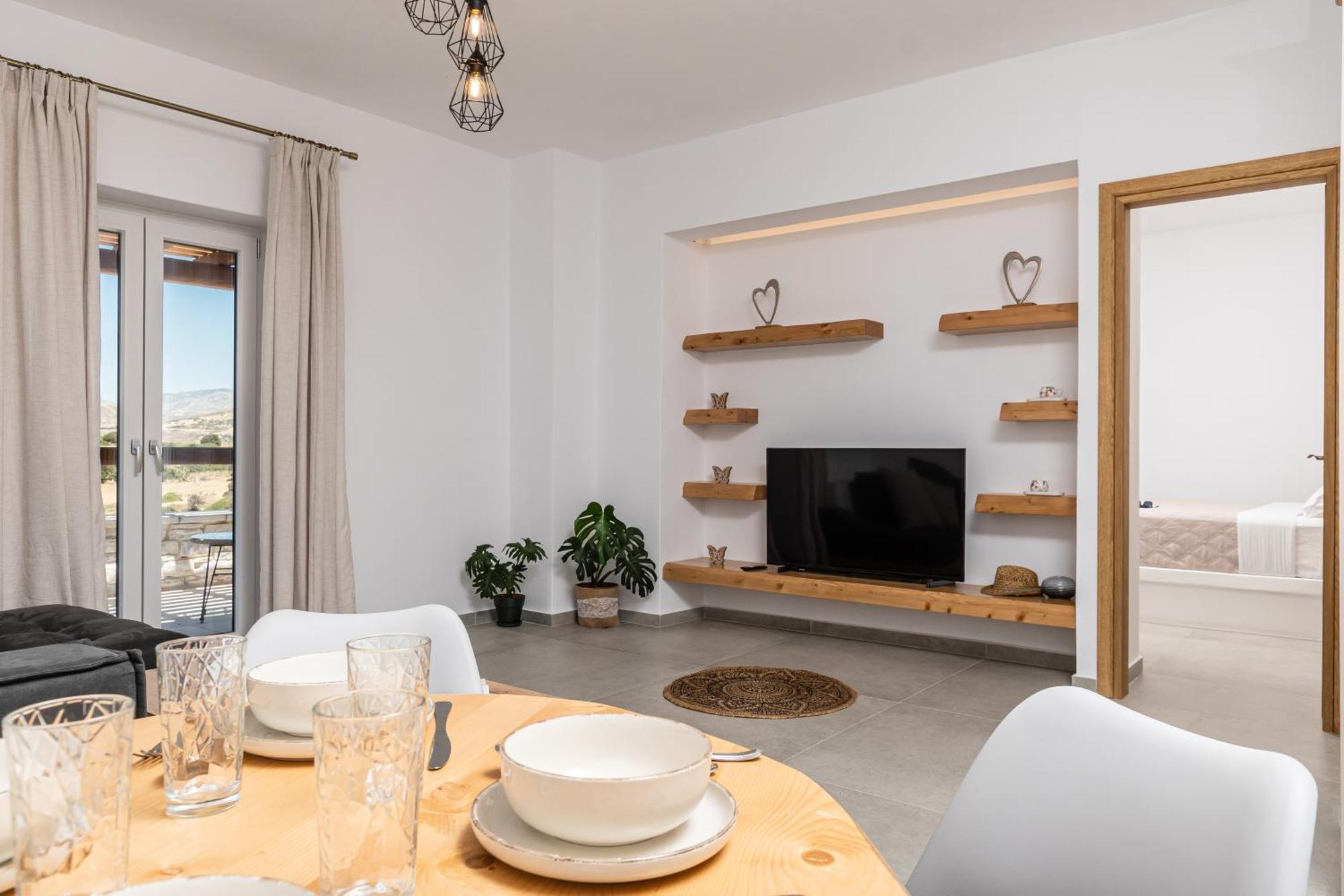 Marble Arch Apartments Galanado Exterior photo